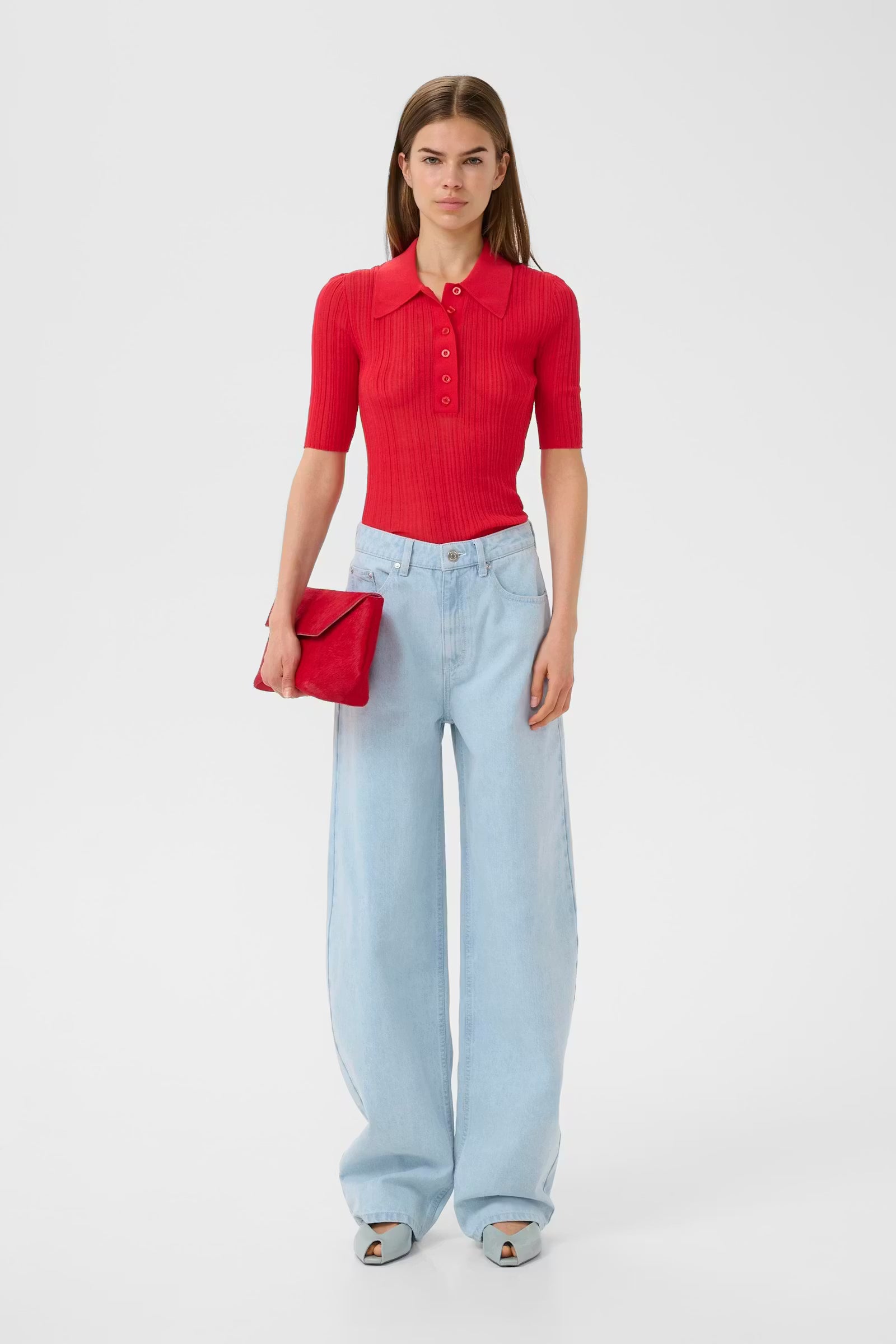 CLENE TOP