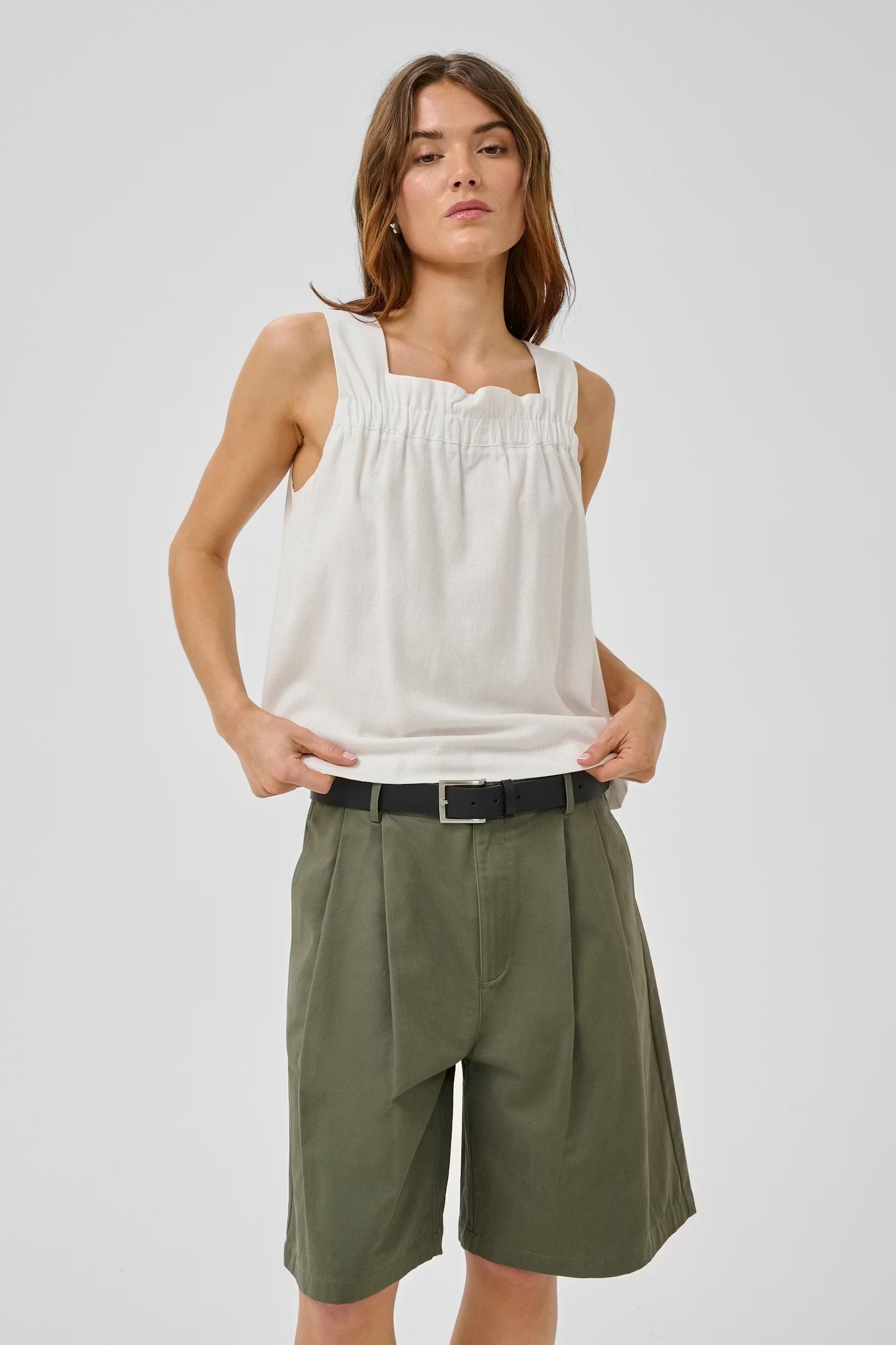 DLAS TOP