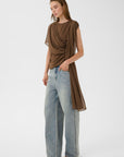 DARLY BLOUSE