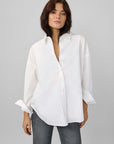 THE BOXY SHIRT