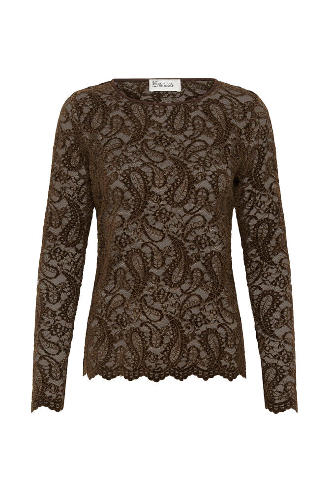 SALVI BLOUSE