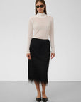 INANA HIGH NECK