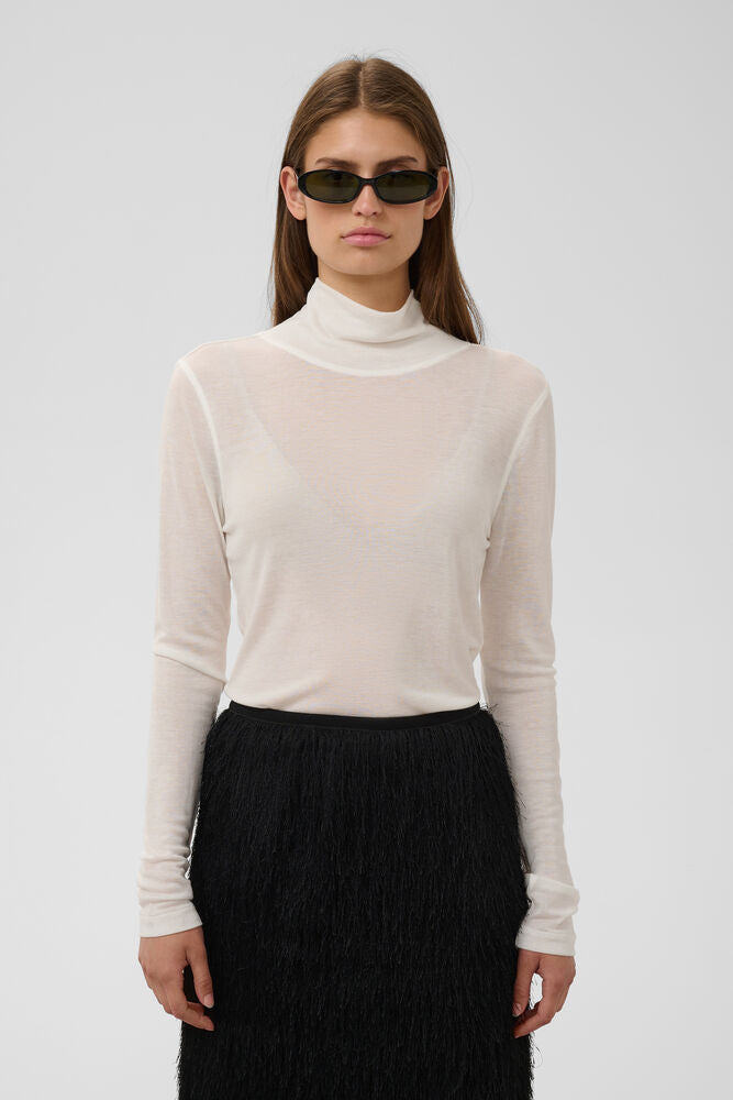 INANA HIGH NECK
