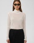 INANA HIGH NECK