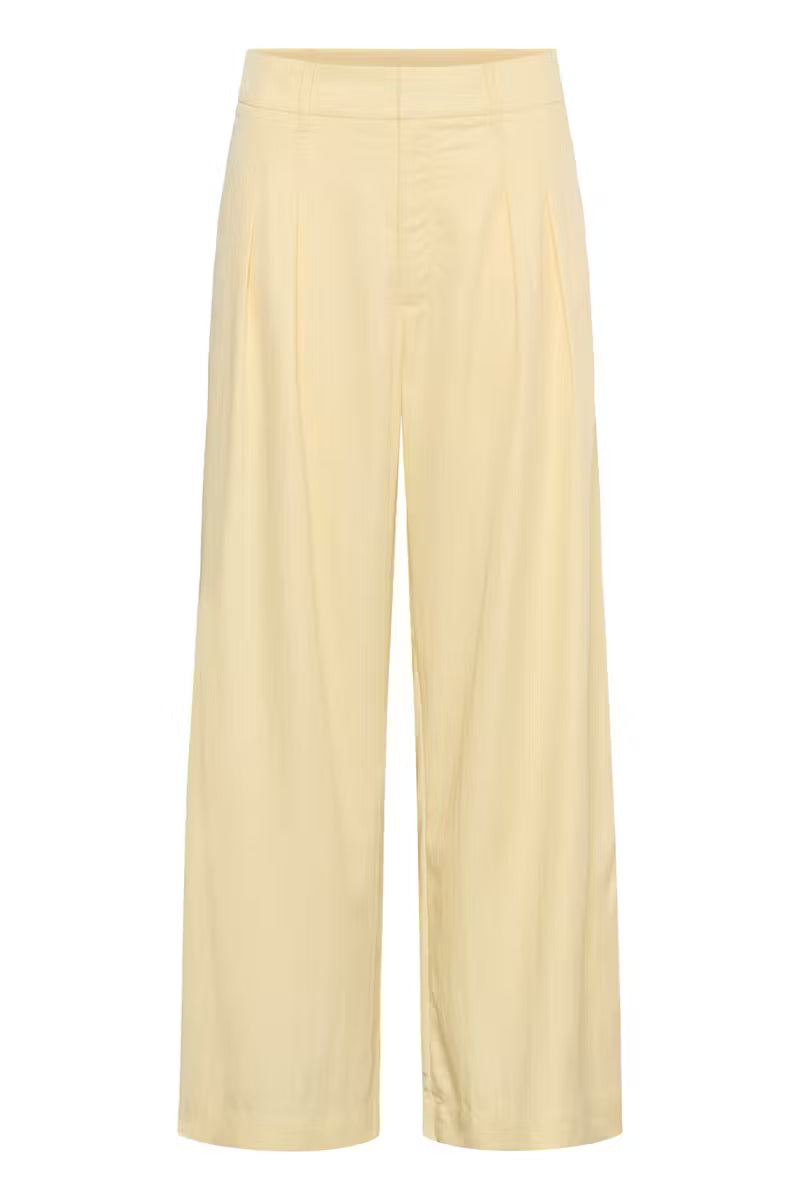 ZOE WIDE PANTS
