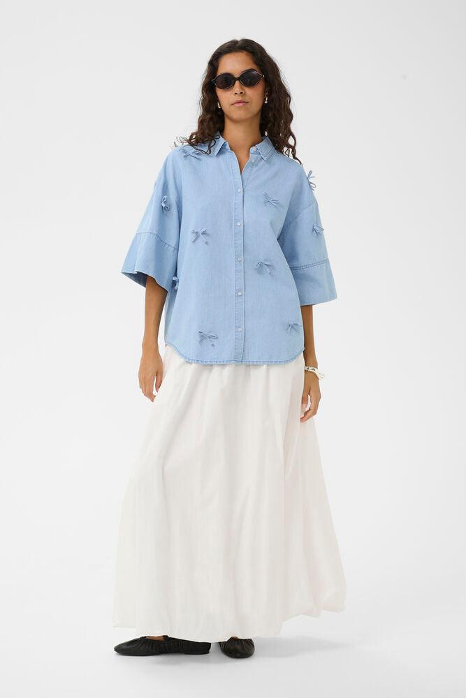ADELITA ARIA SHIRT