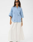 ADELITA ARIA SHIRT