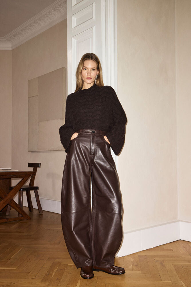KAIKO BARREL PANTS