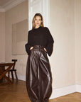 KAIKO BARREL PANTS