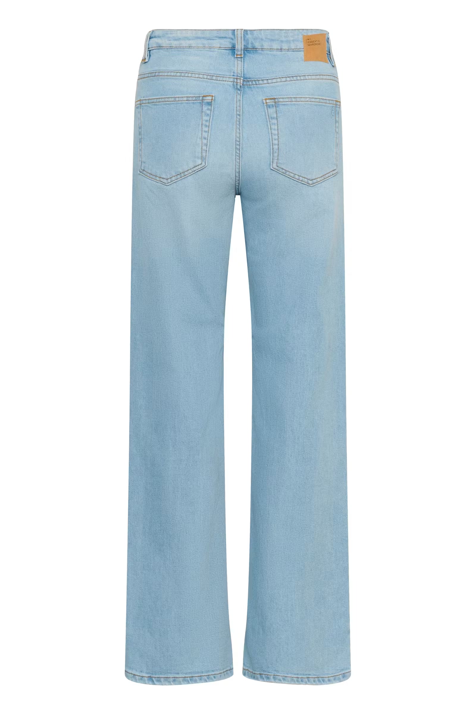 THE LOUIS JEANS - LIGHT BLUE