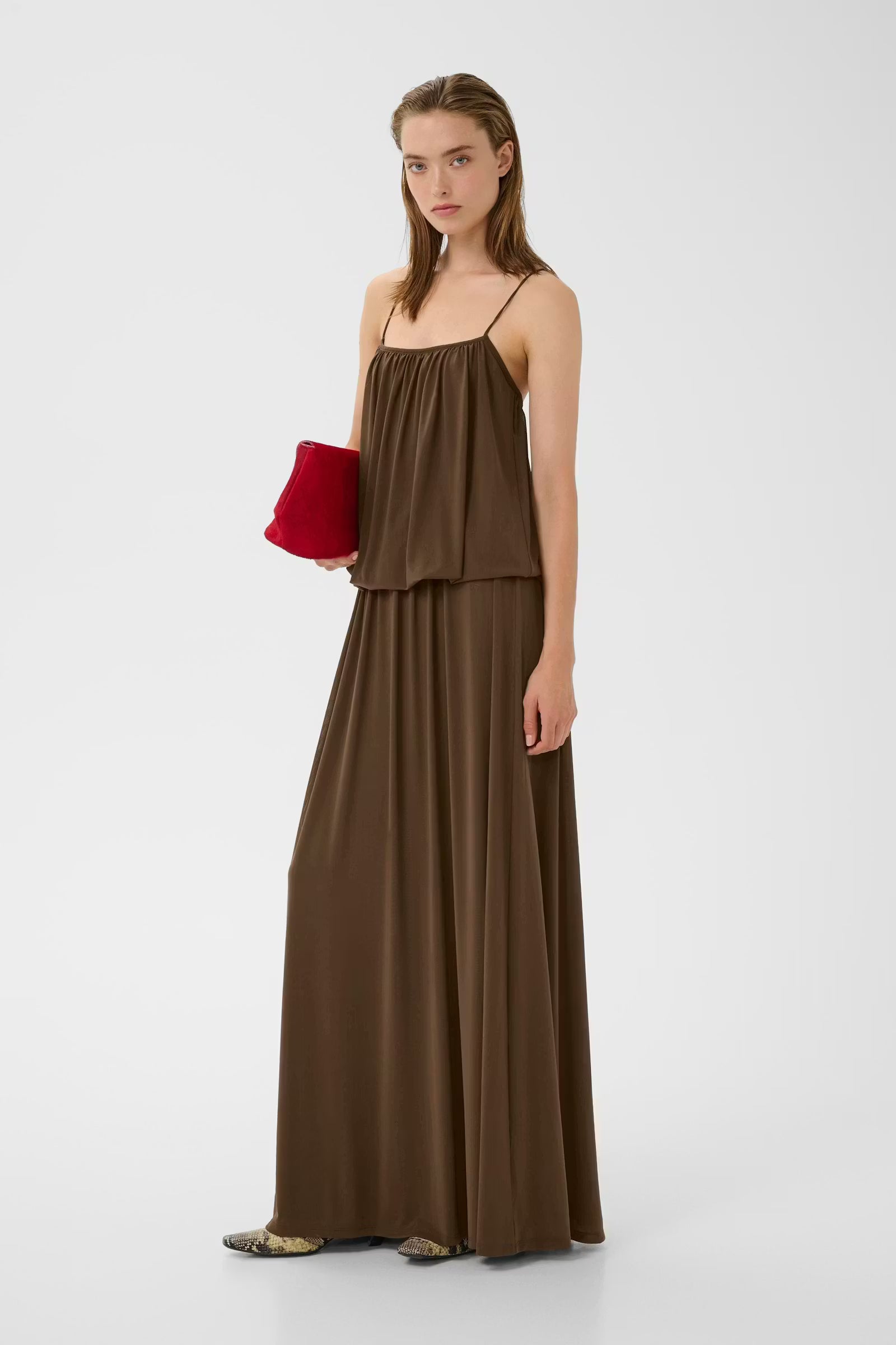 SAMERA DRESS