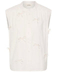 JOA BLANCA SHIRT