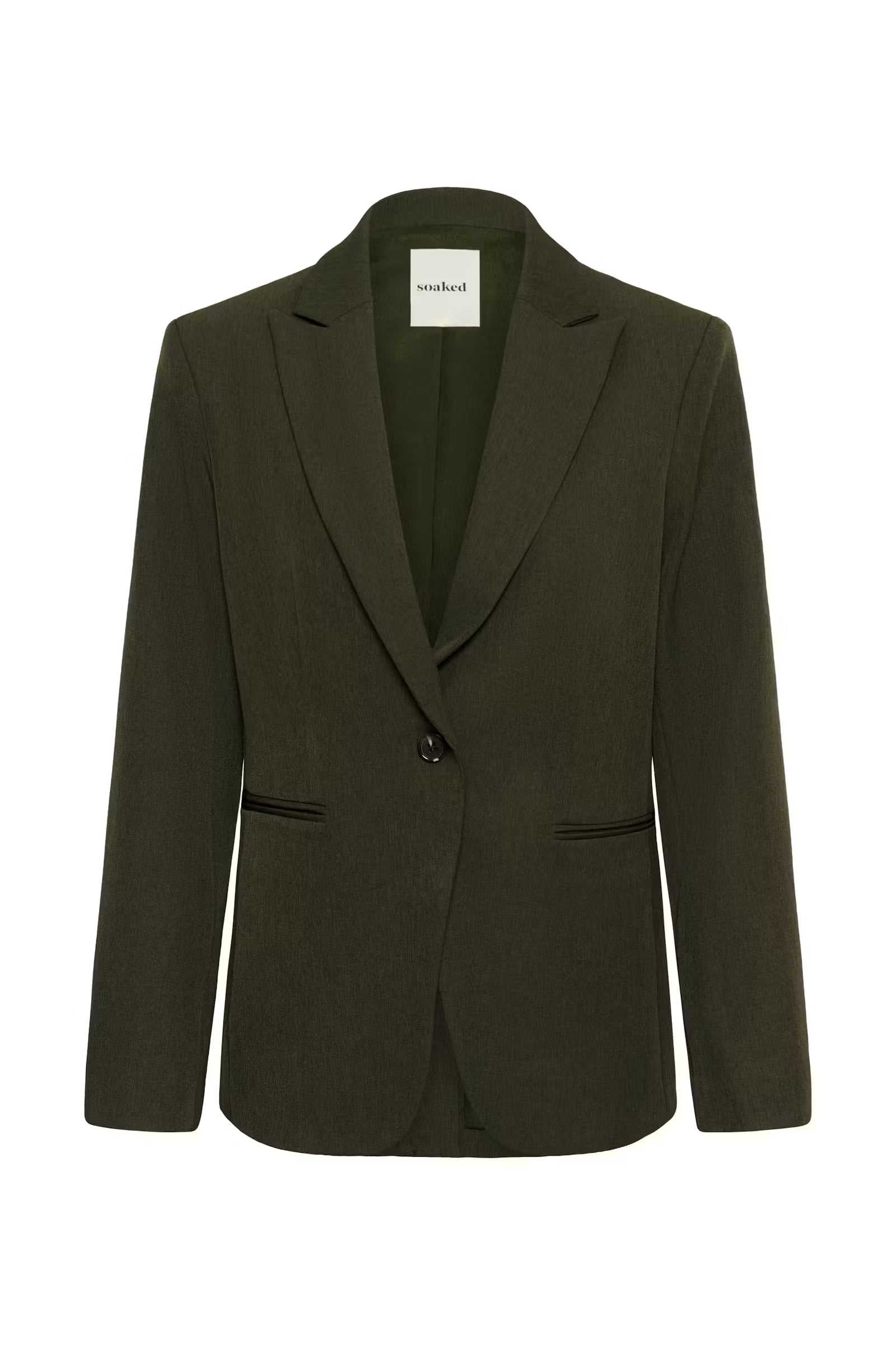 LILU CORINNE BLAZER