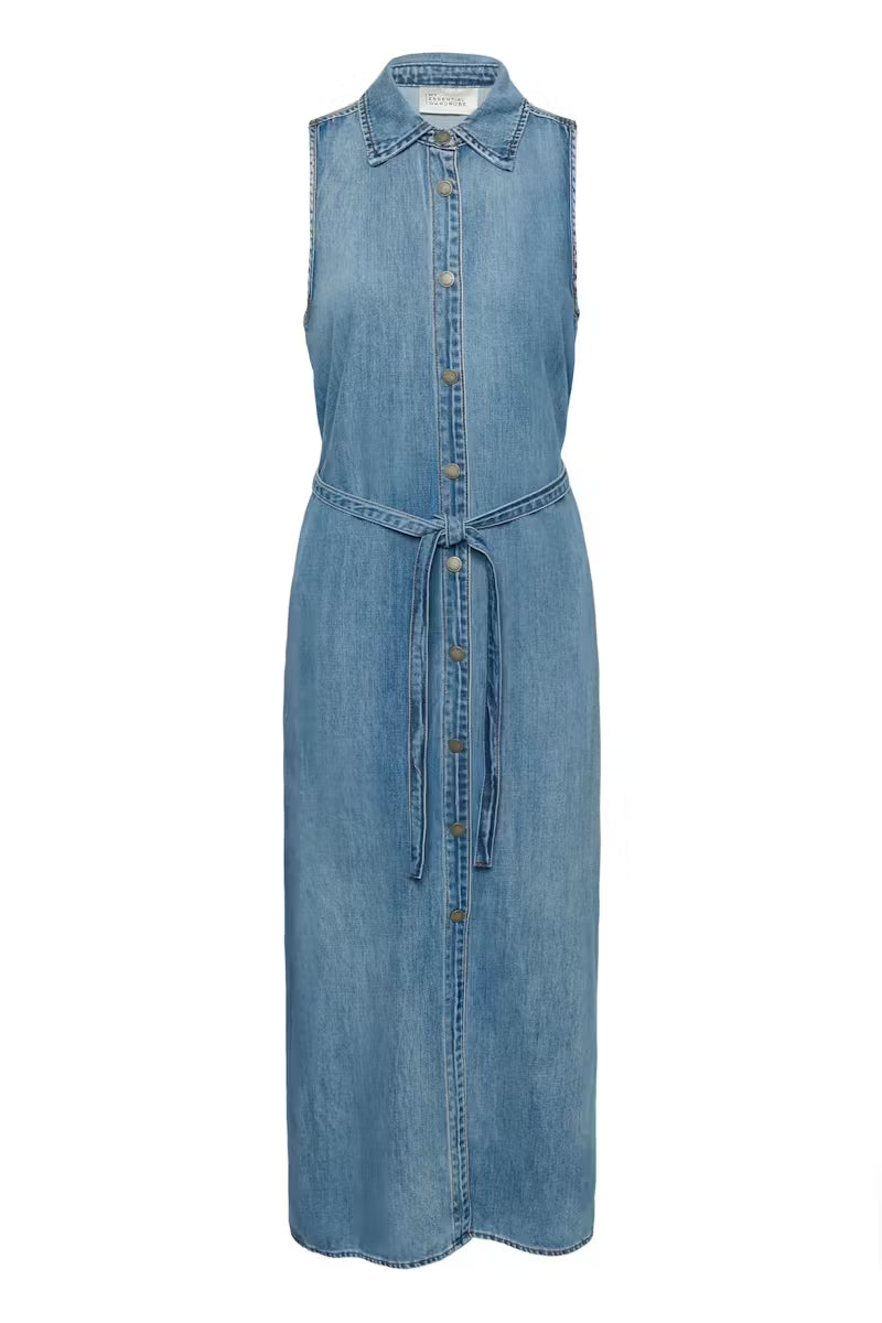 HILMA DRESS