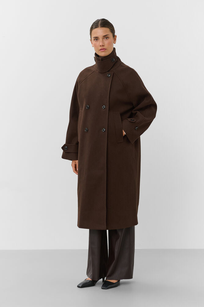 CANYA COAT