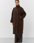 CANYA COAT