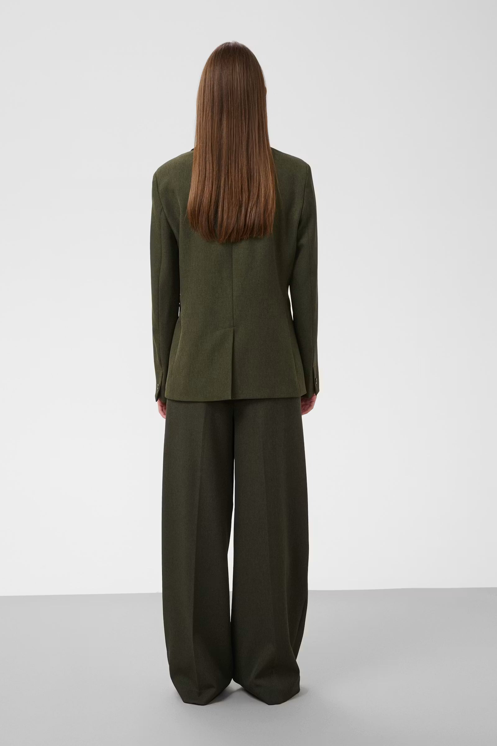 LILU CORINNE BLAZER