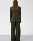 LILU CORINNE BLAZER