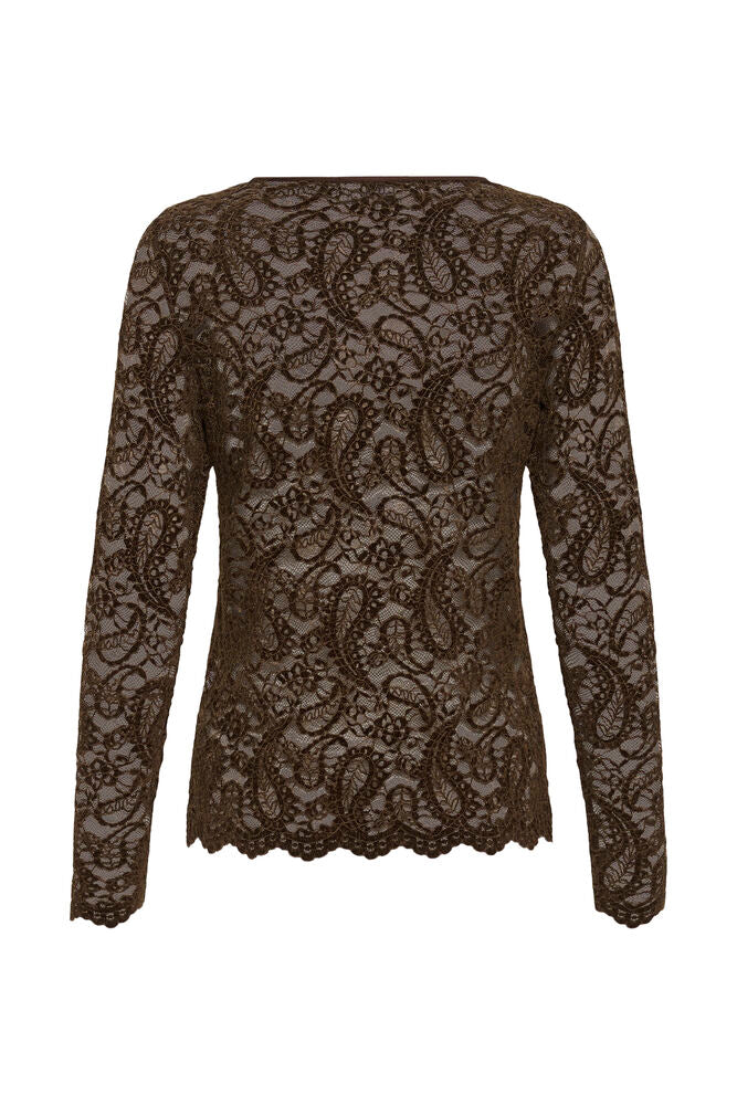 SALVI BLOUSE