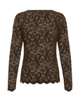 SALVI BLOUSE