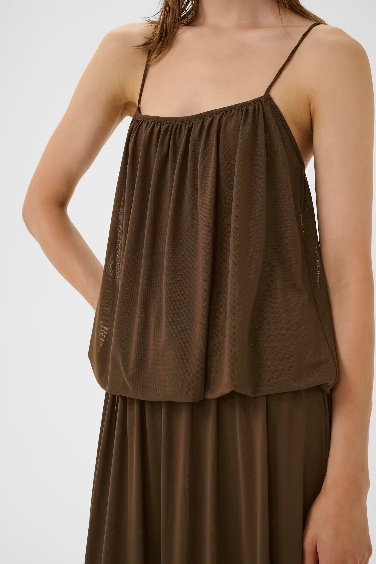 SAMERA DRESS