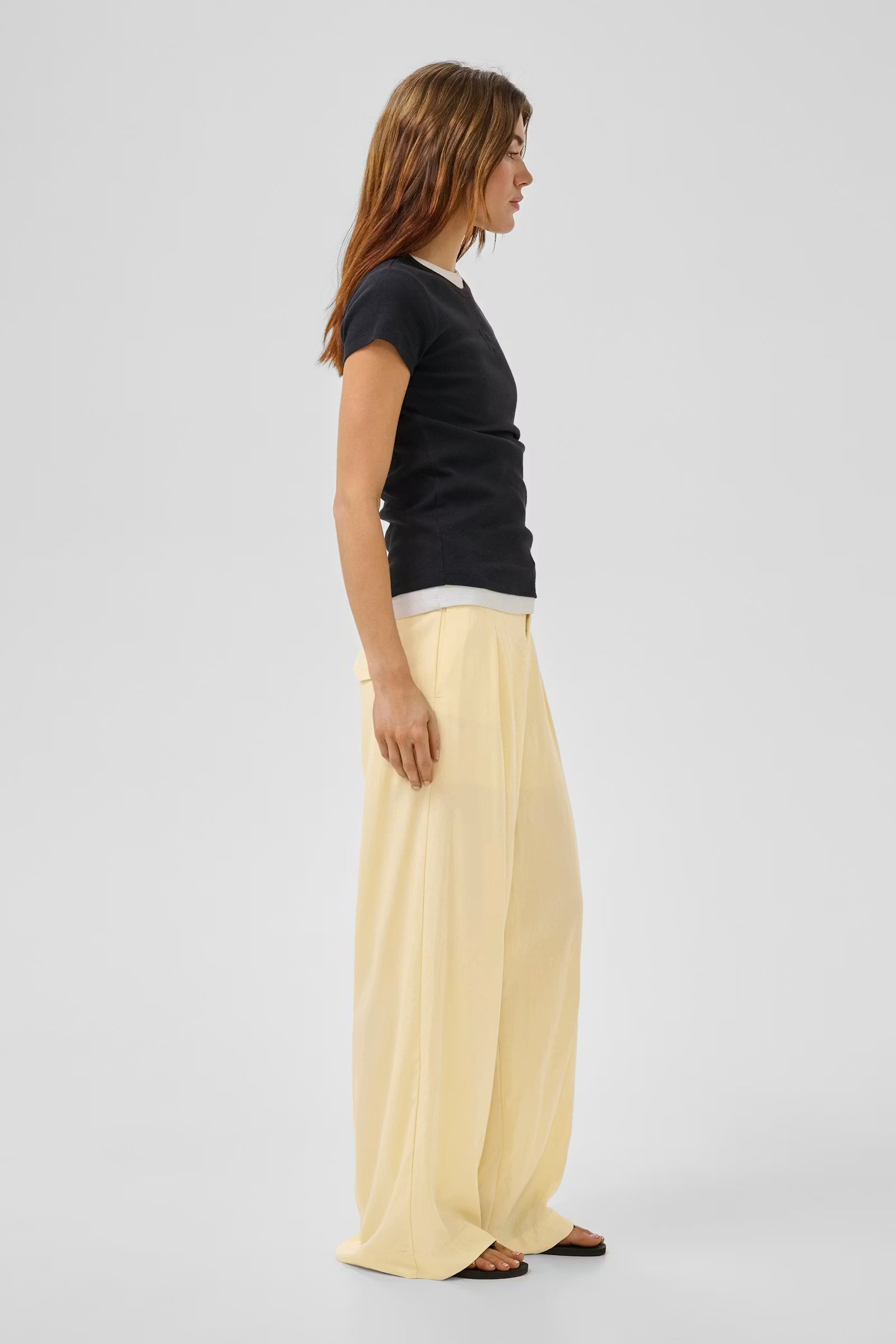 ZOE WIDE PANTS