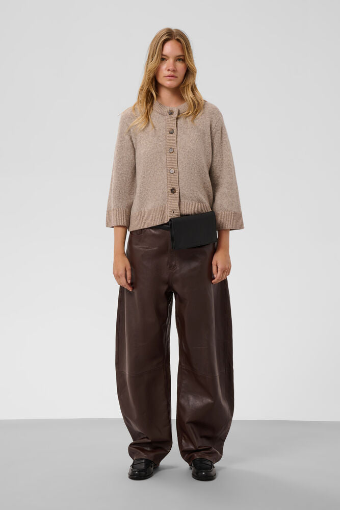 KAIKO BARREL PANTS