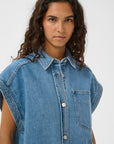 ADABELLA SHIRT