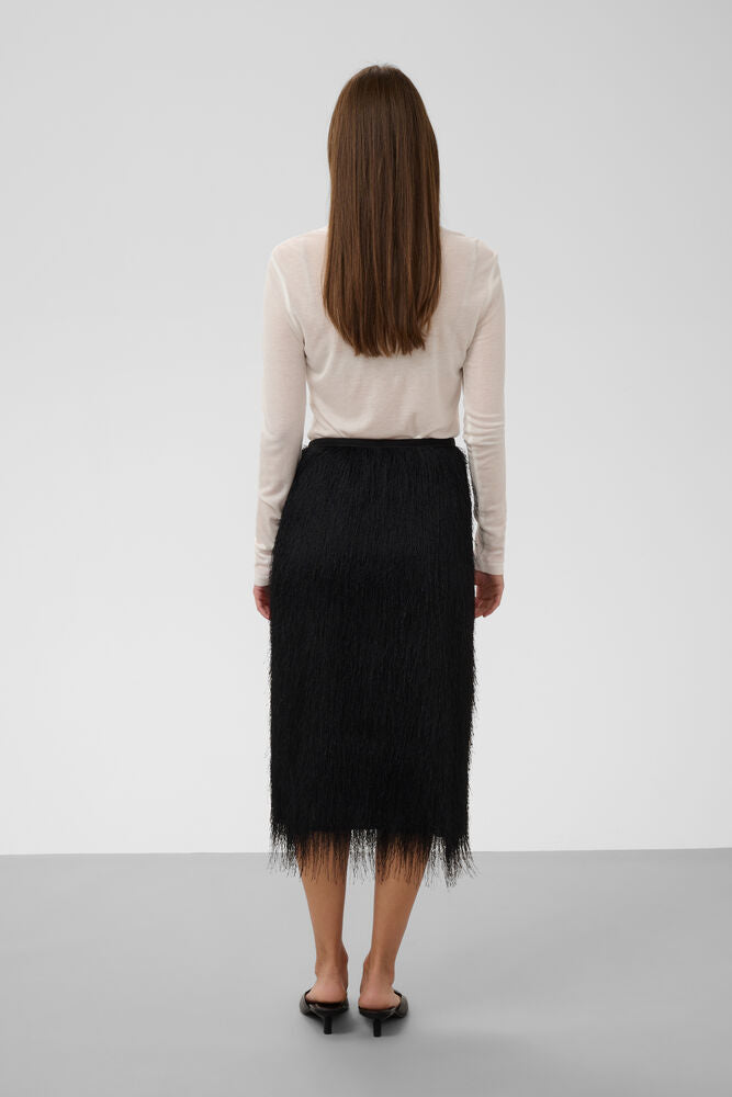 INANA HIGH NECK