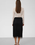 INANA HIGH NECK