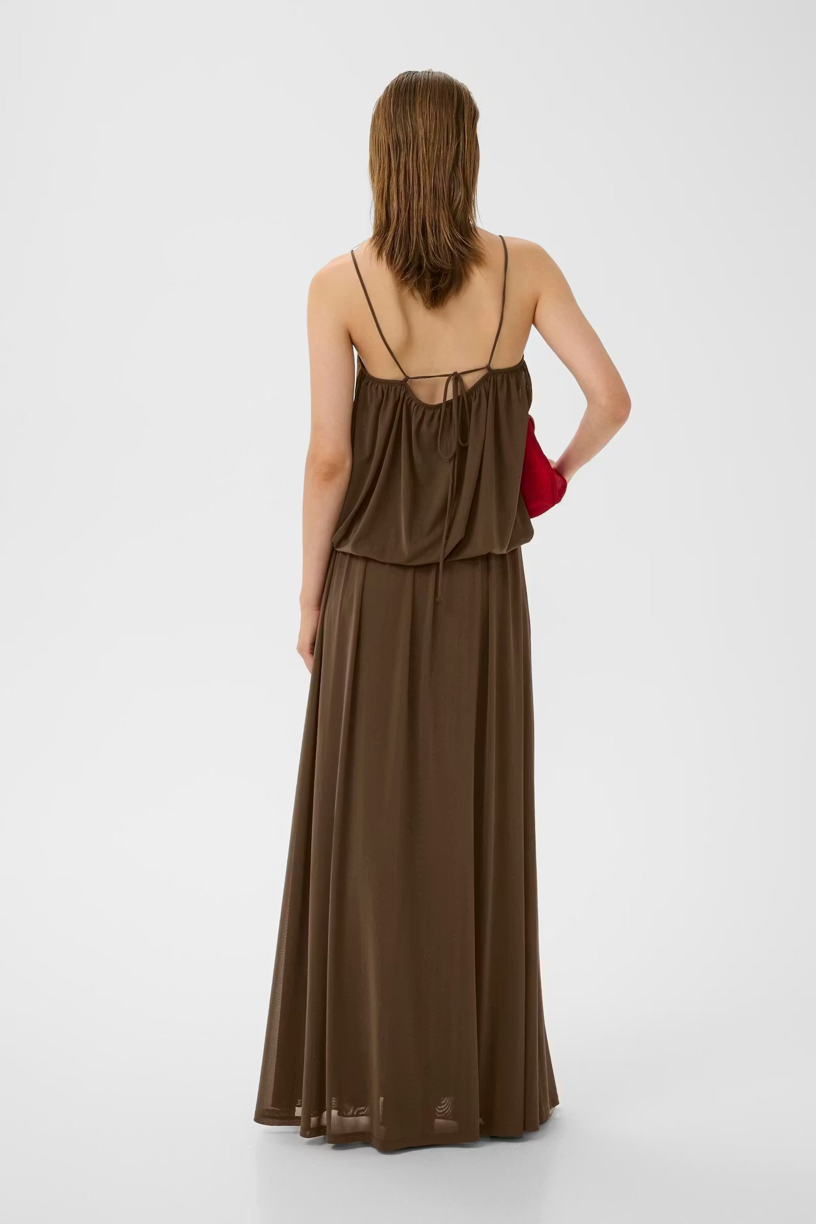 SAMERA DRESS