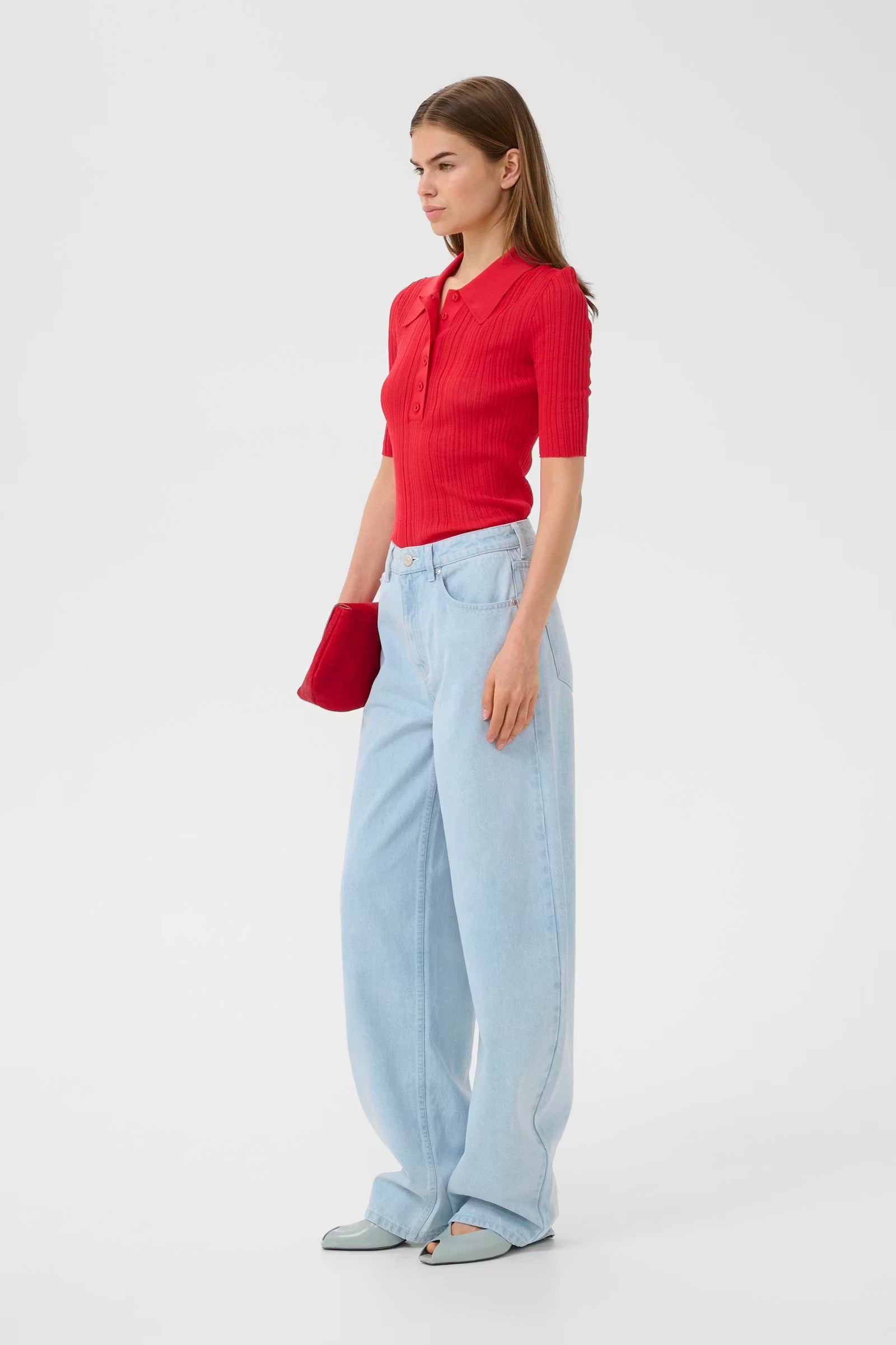 CLENE TOP