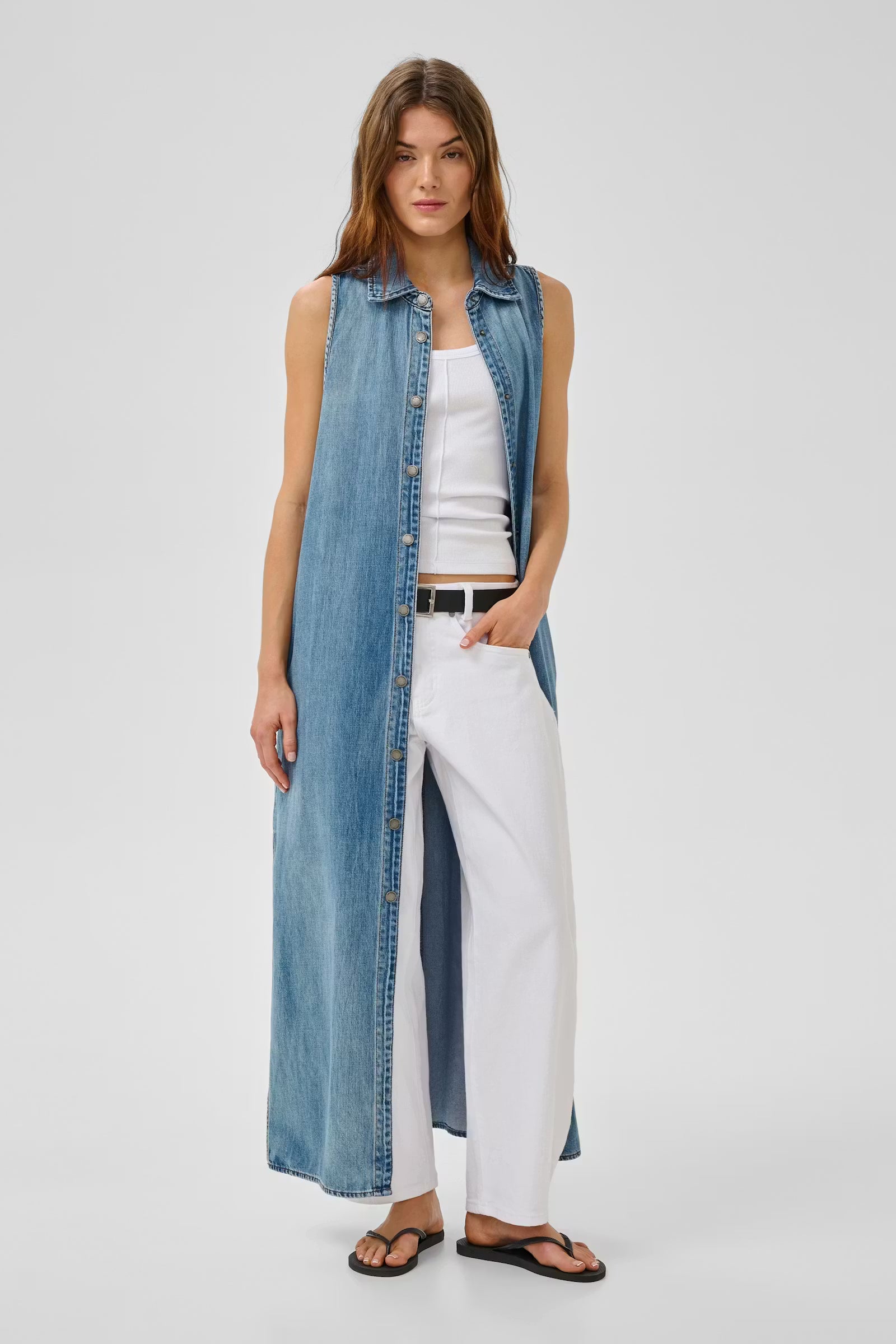 HILMA DRESS