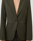 LILU CORINNE BLAZER