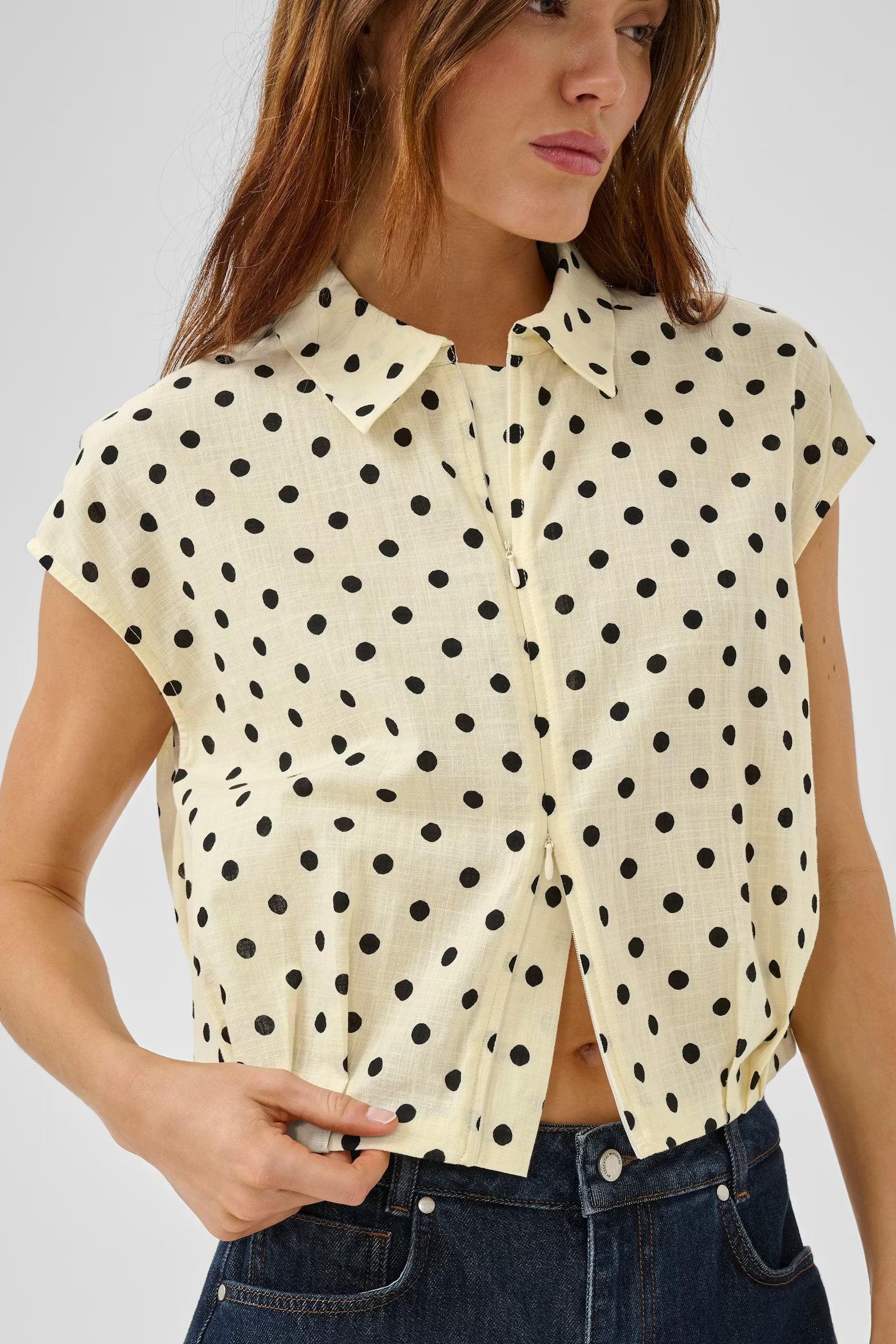 NADA SHIRT