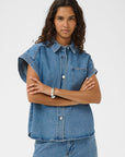 ADABELLA SHIRT