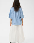 ADELITA ARIA SHIRT