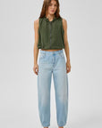MULLA WAISTCOAT