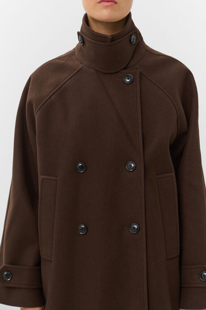 CANYA COAT
