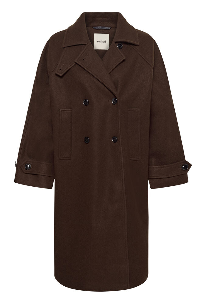 CANYA COAT