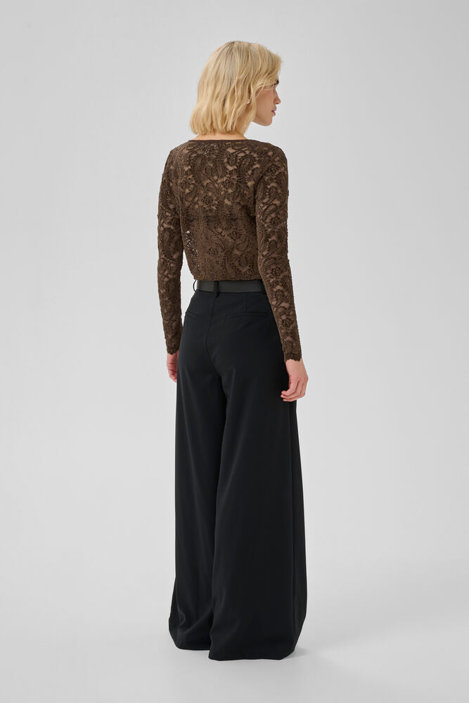 SALVI BLOUSE
