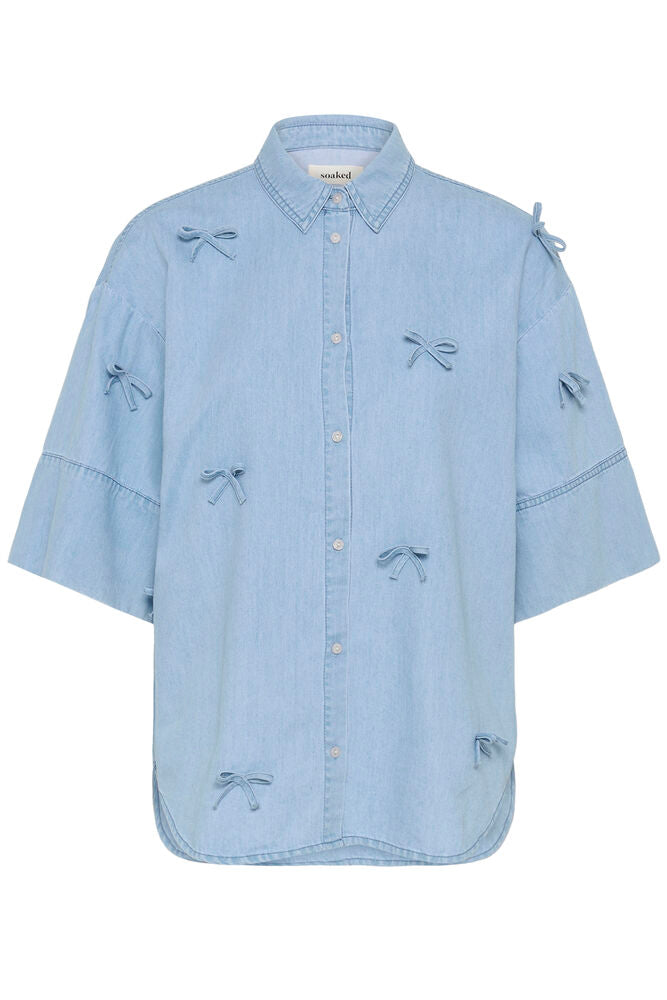 ADELITA ARIA SHIRT