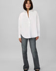 THE BOXY SHIRT