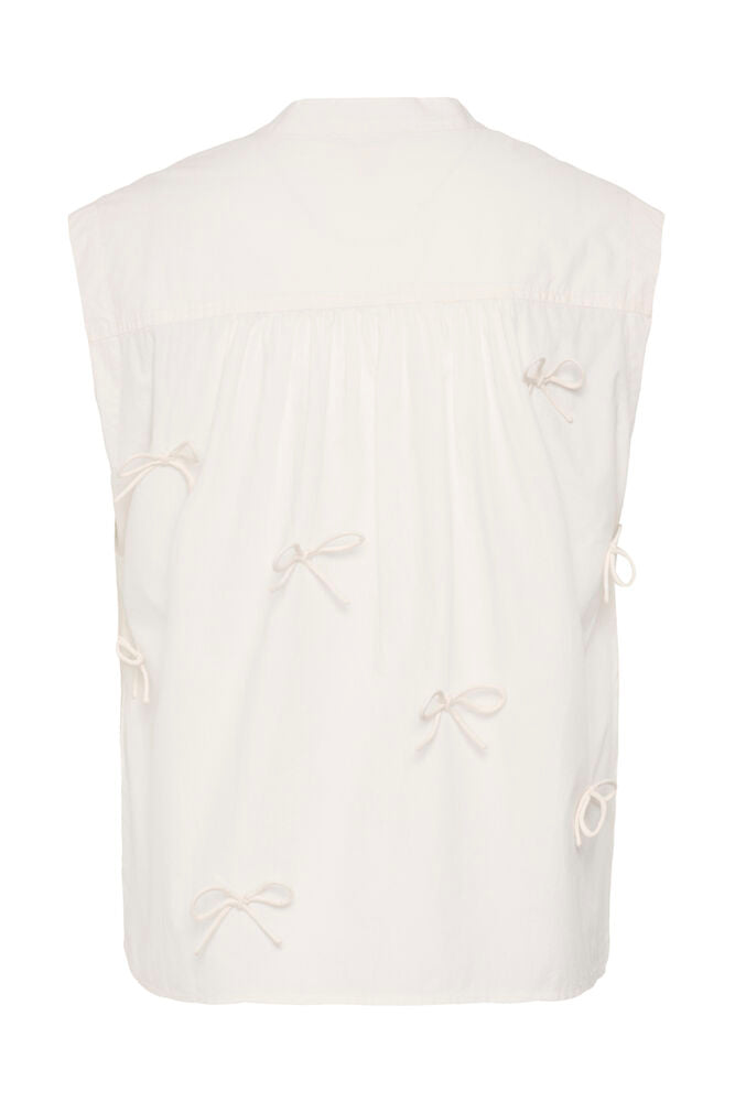 JOA BLANCA SHIRT