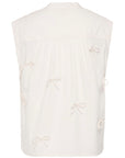 JOA BLANCA SHIRT