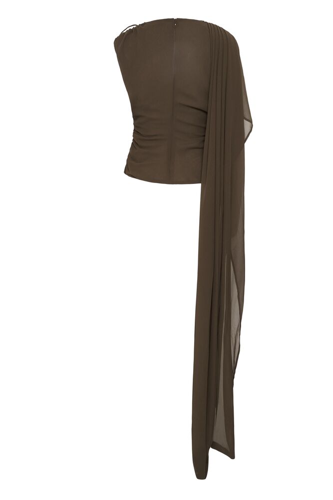 DARLY BLOUSE