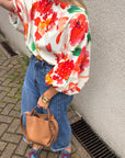 ZENA BLOUSE