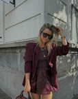 BERLIOZ BLAZER