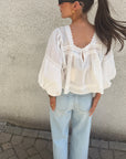 THE LOUIS JEANS - LIGHT BLUE