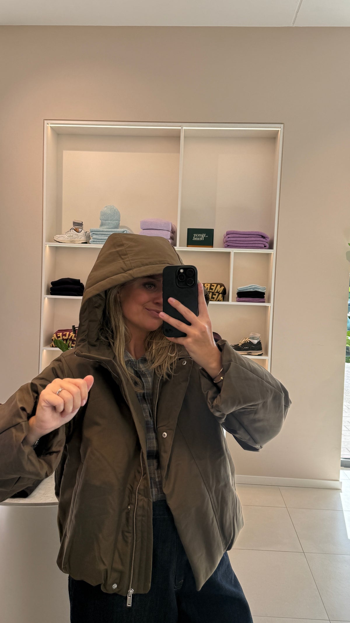 ALICIE JACKET